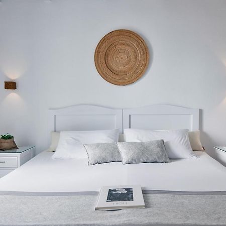 Kalergis Studios Naxos City ภายนอก รูปภาพ