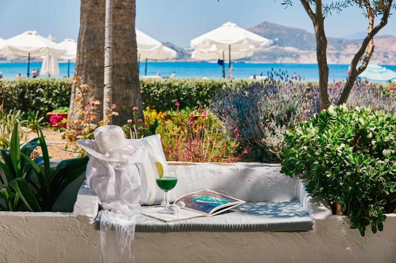 Kalergis Studios Naxos City ภายนอก รูปภาพ
